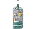 Косметичка DEUTER Wash Bag I колір 2034 jade
