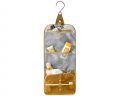 Косметичка DEUTER Wash Bag I цвет 6011 cinnamon