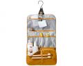 Косметичка DEUTER Wash Bag II цвет 6011 cinnamon