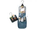 Косметичка DEUTER Wash Center I колір 1374 atlantic-ink