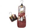 Косметичка DEUTER Wash Center I цвет 5618 caspia-raisin