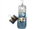 Косметичка DEUTER Wash Center II цвет 1374 atlantic-ink