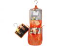 Косметичка DEUTER Wash Center II колір 6616 chestnut-umbra