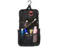 Косметичка DEUTER Wash Center Lite I цвет 7000 black