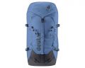 Рюкзак DEUTER Gravity Expedition 45+ SL цвет 3462 dustblue-graphite Альпинистский