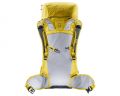 Рюкзак DEUTER Gravity Expedition 45+ цвет 8209 corn-teal Альпинистский