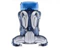 Рюкзак DEUTER Guide 34+ колір 1316 lapis-navy Альпіністський
