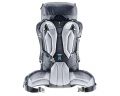 Рюкзак DEUTER Guide 34+ цвет 7000 black Альпинистский