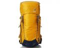 Рюкзак DEUTER Guide 34+ колір 9309 curry-navy Альпіністський