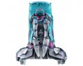 Рюкзак DEUTER Guide 35+ цвет 3400 navy-granite Альпинистский