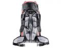 Рюкзак DEUTER Guide 35+ колір 5325 cranberry-navy Альпіністський