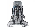 Рюкзак DEUTER Guide 40+ SL цвет 3315 turquoise-blueberry Альпинистский
