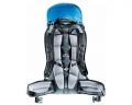 Рюкзак DEUTER Guide 42+ EL цвет 3400 navy-granite Альпинистский