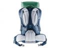 Рюкзак DEUTER Guide Lite 30+ цвет 2331 seagreen-navy Альпинистский