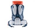 Рюкзак DEUTER Guide Lite 30+ цвет 9311 papaya-navy Альпинистский