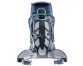 Рюкзак DEUTER Guide Lite 32 колір 3400 navy-granite Альпіністський