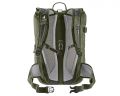 Рюкзак DEUTER Amager 25+5 цвет 2050 khaki Велосипедный