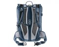Рюкзак DEUTER Amager 25+5 цвет 3067 ink Велосипедный