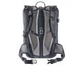 Рюкзак DEUTER Amager 25+5 цвет 4014 graphite Велосипедный