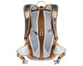 Рюкзак DEUTER Amager 25+5 колір 6008 almond Велосипедний