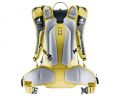 Рюкзак DEUTER Attack 16 цвет 2804 khaki-turmeric Велосипедный