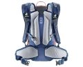 Рюкзак DEUTER Attack 20 цвет 5332 redwood-marine Велосипедный