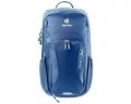 Рюкзак DEUTER Bike I 18 SL цвет 3003 midnight Велосипедный