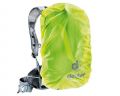 Рюкзак DEUTER Compact EXP 10 SL колір 7000 black Велосипедний