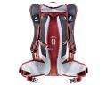 Рюкзак DEUTER Compact EXP 12 SL цвет 5575 sienna-redwood Велосипедный
