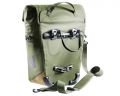Рюкзак DEUTER Mainhattan 17+10 цвет 2615 khaki-clay Велосипедный