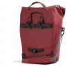 Рюкзак DEUTER Mainhattan 17+10 цвет 5335 redwood-ink Велосипедный
