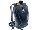 Рюкзак DEUTER Race цвет 7000 black Велосипедный
