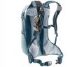 Рюкзак DEUTER Race Air 10 колір 1374 atlantic-ink Велосипедний