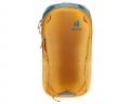 Рюкзак DEUTER Race Air 10 цвет 6324 cinnamon-deepsea Велосипедный