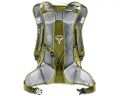 Рюкзак DEUTER Race Air 14+3 цвет 1206 linden-cactus Велосипедный