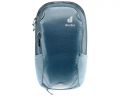 Рюкзак DEUTER Race Air 14+3 цвет 1374 atlantic-ink Велосипедный