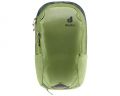 Рюкзак DEUTER Race Air 14+3 цвет 2291 meadow-ivy Велосипедный