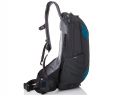Рюкзак DEUTER Race Air цвет 4331 graphite-petrol Велосипедный