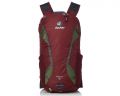 Рюкзак DEUTER Race Air цвет 5206 maron-khaki Велосипедный