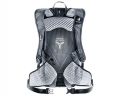 Рюкзак DEUTER Race Air колір 7000 black Велосипедний