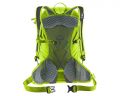 Рюкзак DEUTER Race Air цвет 8403 citrus-graphite Велосипедный