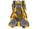 Рюкзак DEUTER Race Air колір 9203 curry-ivy Велосипедний