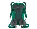 Рюкзак DEUTER Race EXP Air колір 2437 fern-graphite Велосипедний