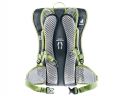 Рюкзак DEUTER Race X колір 2269 pistachio-pine Велосипедний