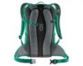 Рюкзак DEUTER Race X цвет 2437 fern-graphite Велосипедный