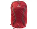 Рюкзак DEUTER Race X цвет 5528 cranberyy-maron Велосипедный