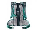 Рюкзак DEUTER Race цвет 2231 alpinegreen-forest Велосипедный