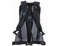 Рюкзак DEUTER Race колір 4331 graphite-petrol Велосипедний