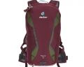 Рюкзак DEUTER Race цвет 5206 maron-khaki Велосипедный