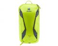 Рюкзак DEUTER Race цвет 8403 citrus-graphite Велосипедный